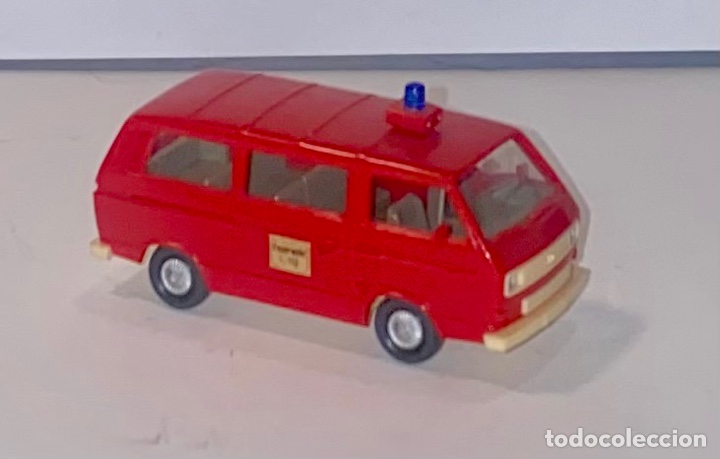 Coches a escala: Wiking Berlin-W - Foto 1