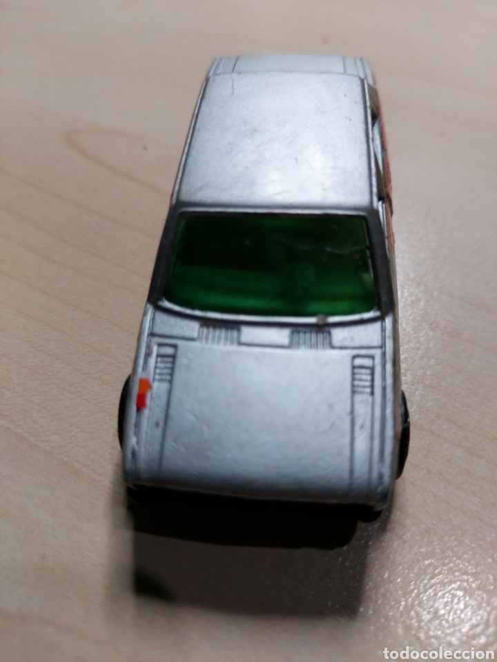 Coches a escala: Seat 131 Guisval - Foto 2