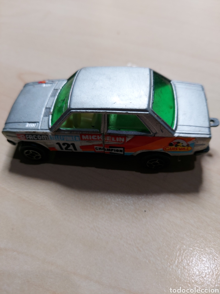Coches a escala: Seat 131 Guisval - Foto 3