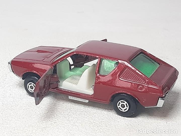 GUISVAL RENAULT 6 EUR 23,00 - ES