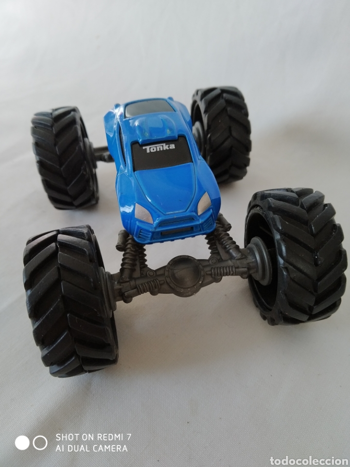 Hasbro tonka 2025