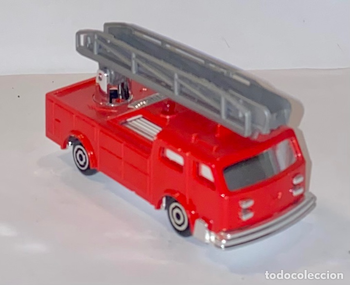 Coches a escala: Majorette S&oacute;nica Flashers - Foto 1