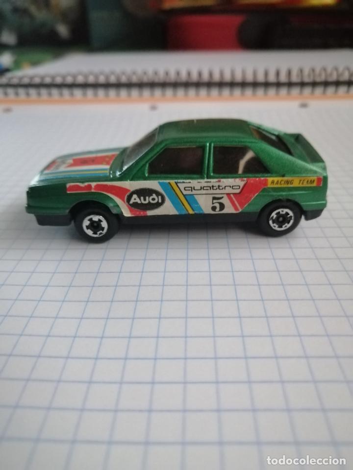 Voitures &agrave; l'&eacute;chelle: ANTIGUO RENAULT 11, DE MIRA