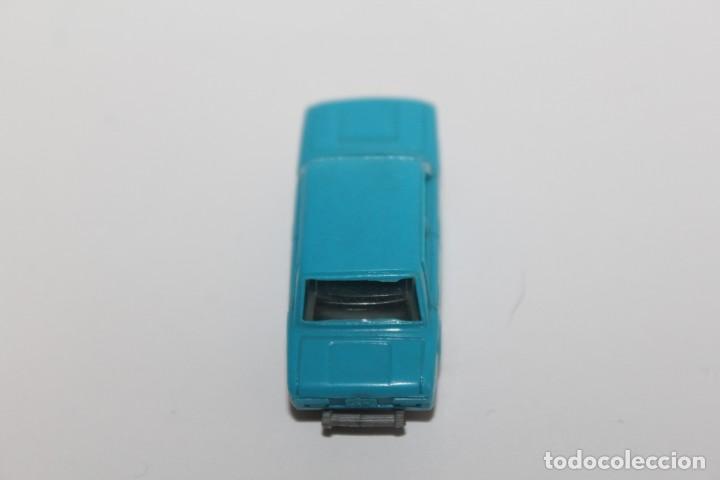 Coches a escala: COCHE AZUL MARCA - EKO - Foto 2