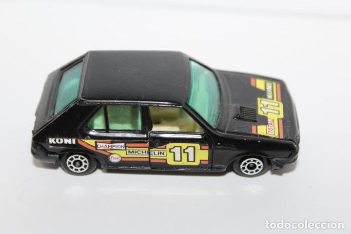 Coches a escala: GUILOY - SEAT RITMO RALLYE - Foto 1