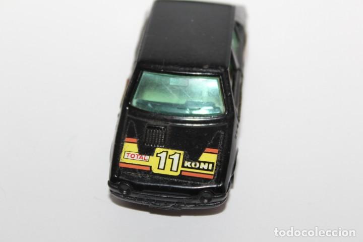 Coches a escala: GUILOY - SEAT RITMO RALLYE - Foto 2