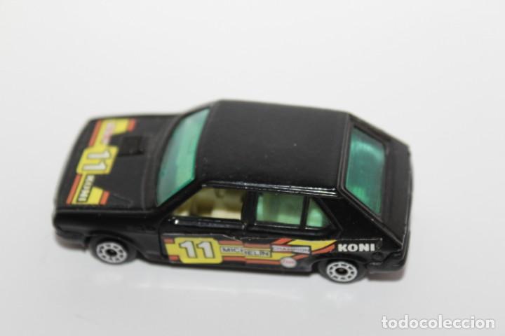 Coches a escala: GUILOY - SEAT RITMO RALLYE - Foto 3