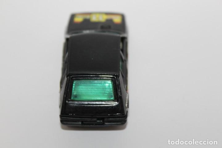 Coches a escala: GUILOY - SEAT RITMO RALLYE - Foto 4