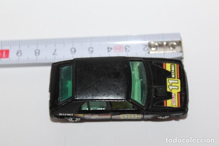 Coches a escala: GUILOY - SEAT RITMO RALLYE - Foto 6