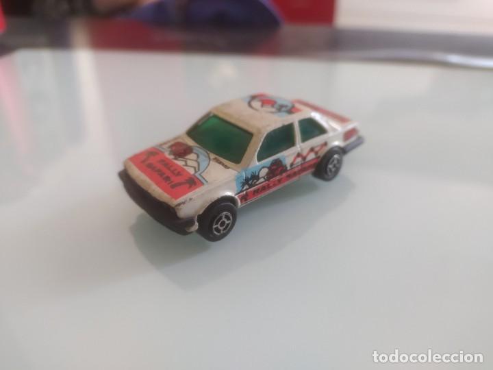 Coches a escala: Bmw 323 1/64 guisval