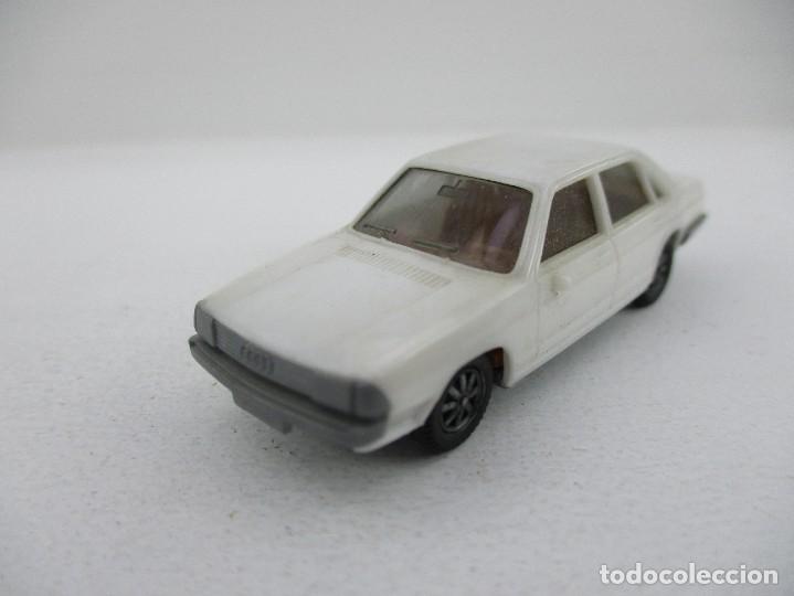 Coches a escala: COCHE ESCALA 1:87 REF GG - Foto 1