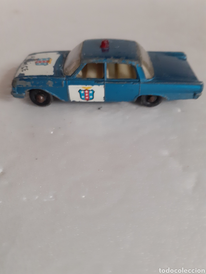 matchbox ford fairlane