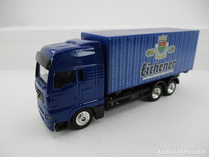 Coches a escala: CAMION ESCALA 1:87 REF CJ - Foto 1