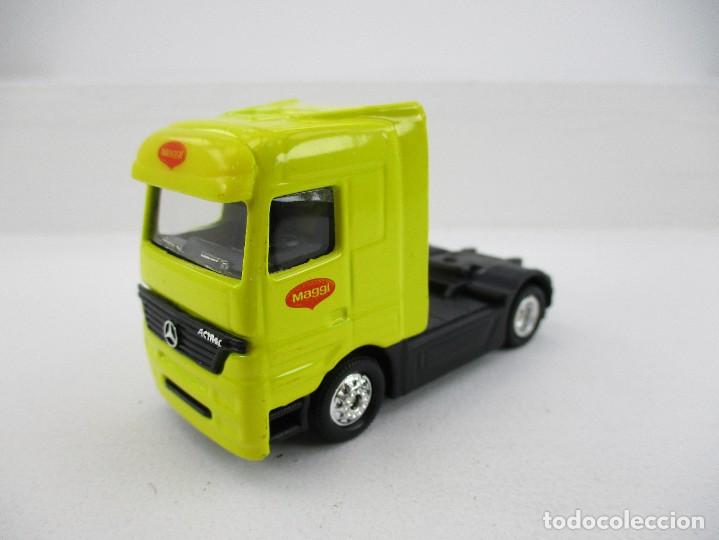 Coches a escala: CAMION ESCALA 1:87 REF CJ - Foto 1