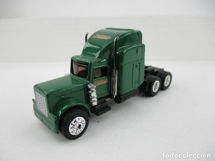 Coches a escala: CAMION ESCALA 1:87 REF CJ - Foto 1
