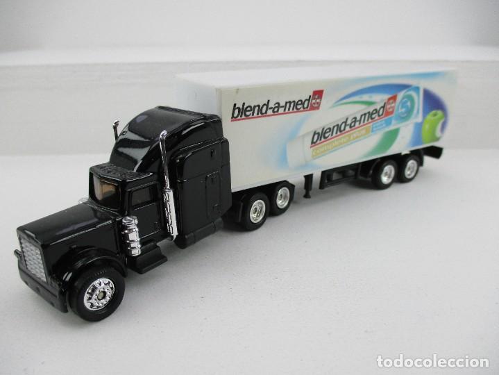 Coches a escala: CAMION ESCALA 1:87 REF DA - Foto 1