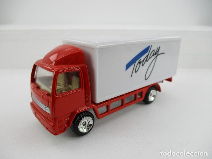 Coches a escala: CAMION ESCALA 1:87 REF DF - Foto 1
