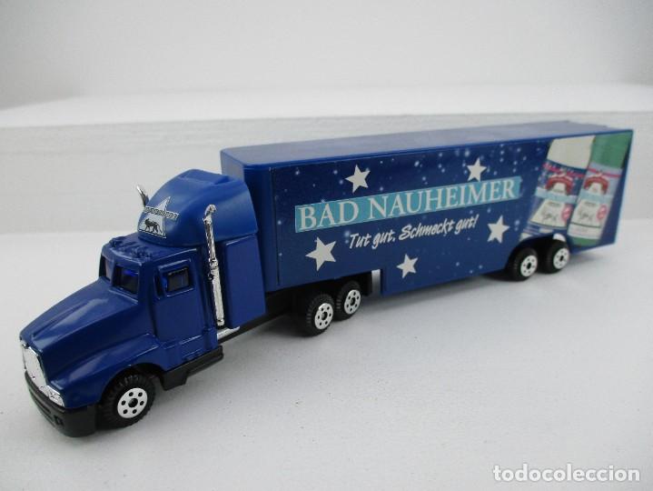 Coches a escala: CAMION ESCALA 1:87 REF FE - Foto 1