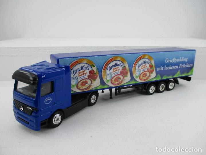Coches a escala: CAMION ESCALA 1:87 REF FH - Foto 1
