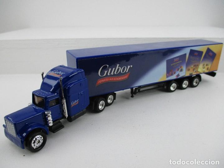 Coches a escala: CAMION ESCALA 1:87 REF HP - Foto 1