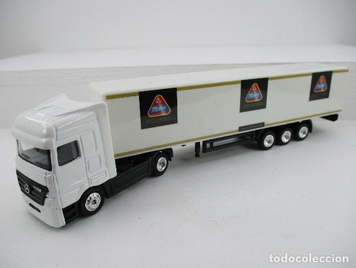 Coches a escala: CAMION ESCALA 1:87 REF HP - Foto 1