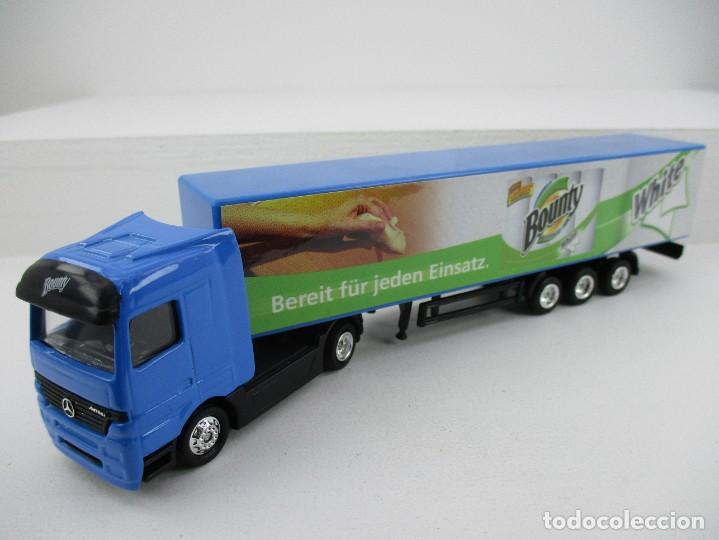 Coches a escala: CAMION ESCALA 1:87 REF HR - Foto 1