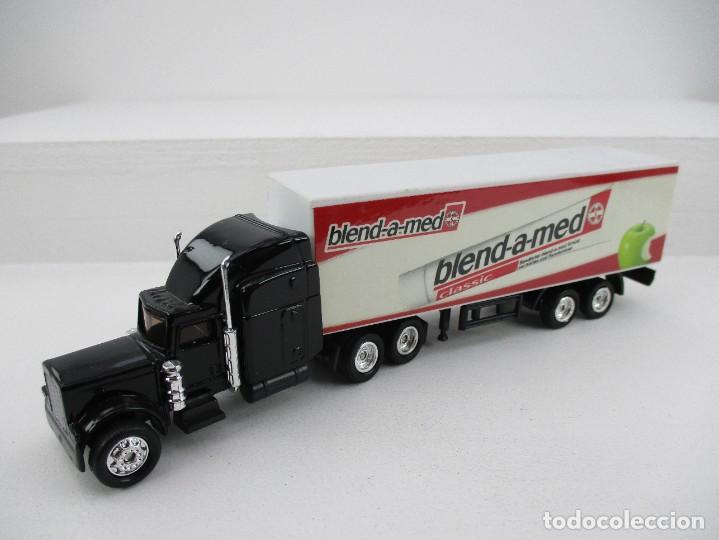 Coches a escala: CAMION ESCALA 1:87 REF HR - Foto 1