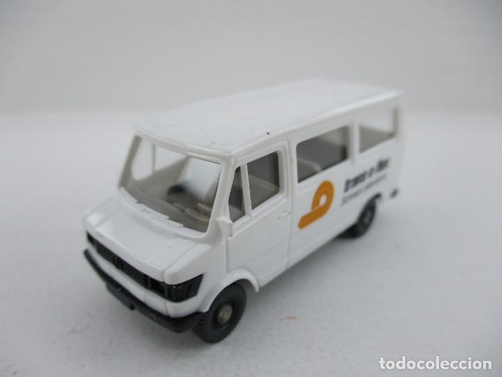 Coches a escala: COCHE ESCALA 1:87 R- B13 - Foto 1