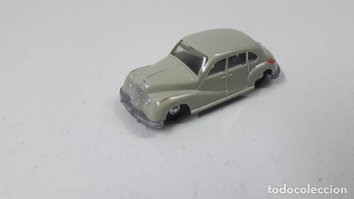 Coches a escala: BMW. MINIATURAS EKO - Foto 2