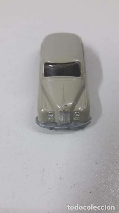 Coches a escala: BMW. MINIATURAS EKO - Foto 3