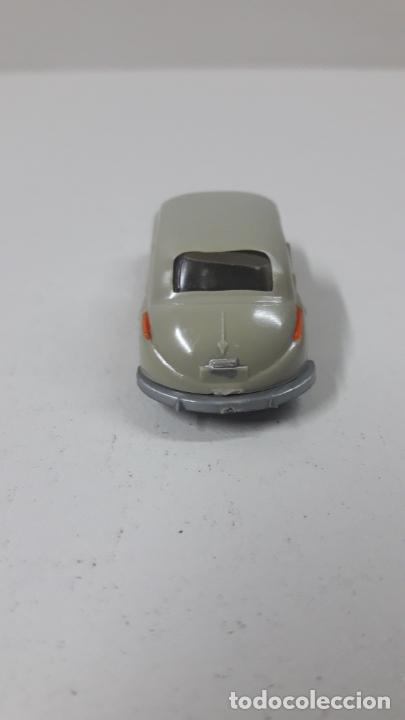 Coches a escala: BMW. MINIATURAS EKO - Foto 4