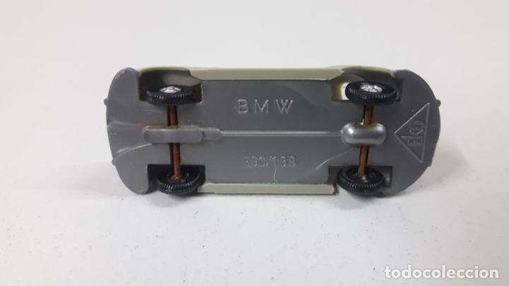 Coches a escala: BMW. MINIATURAS EKO - Foto 5