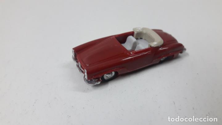 Coches a escala: COCHE . MINIATURAS EKO - Foto 2
