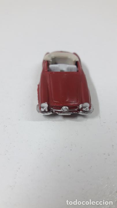 Coches a escala: COCHE . MINIATURAS EKO - Foto 3