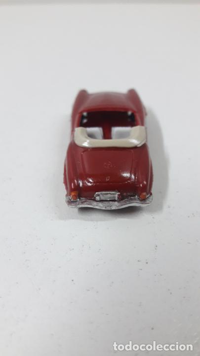 Coches a escala: COCHE . MINIATURAS EKO - Foto 4