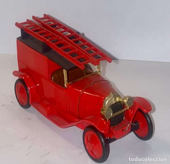 Coches a escala: Techni France 1/43 Citroen Tupe A 1929