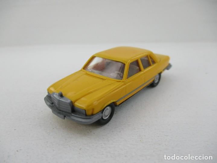 Coches a escala: COCHE ESCALA 1:87 R- JD - Foto 1