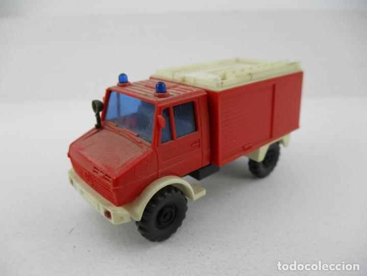 Coches a escala: CAMION ESCALA 1:87 REF AF - Foto 1