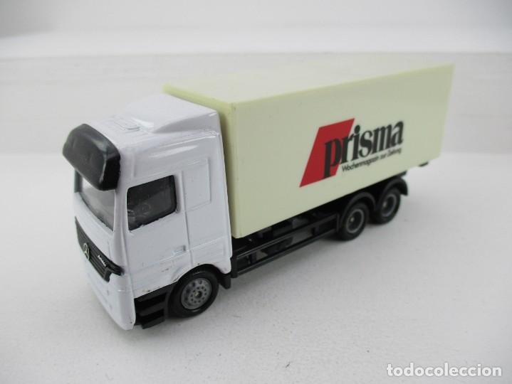 Coches a escala: CAMION ESCALA 1:87 REF AJ - Foto 1