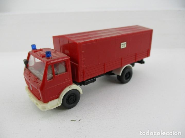 Coches a escala: CAMION ESCALA 1:87 REF CL - Foto 1