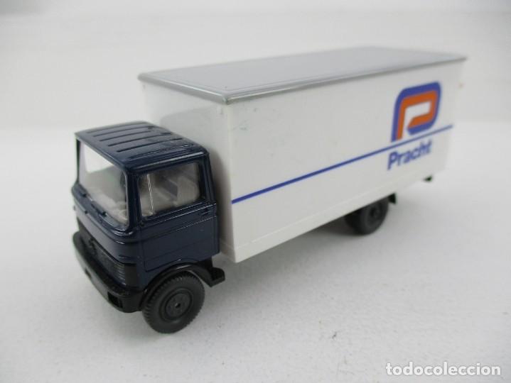 Coches a escala: CAMION ESCALA 1:87 REF CM - Foto 1