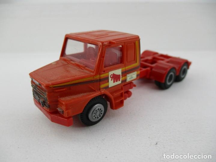 Coches a escala: CAMION ESCALA 1:87 REF C&Ntilde; - Foto 1