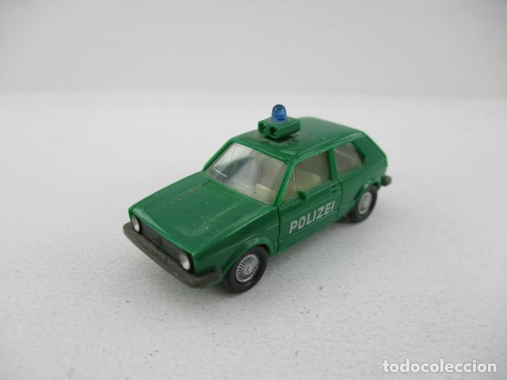 Coches a escala: COCHE ESCALA 1:87 REF FC - Foto 1