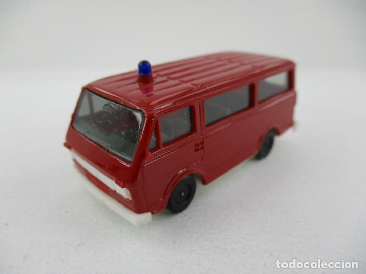 Coches a escala: COCHE ESCALA 1:87 REF FC - Foto 1