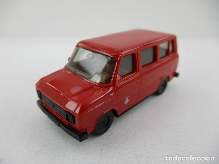 Coches a escala: COCHE ESCALA 1:87 REF FC - Foto 1