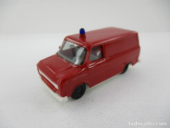Coches a escala: COCHE ESCALA 1:87 REF FC - Foto 1