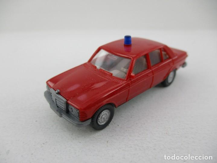 Coches a escala: COCHE ESCALA 1:87 REF FC - Foto 1