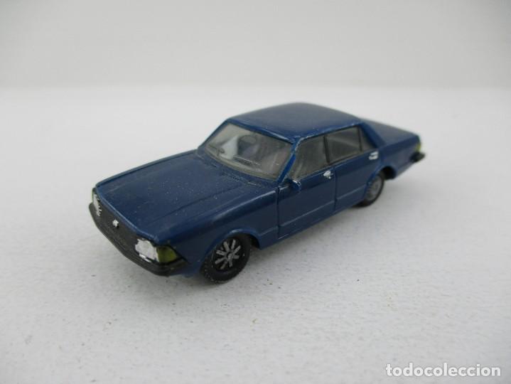 Coches a escala: COCHE ESCALA 1:87 REF FC - Foto 1