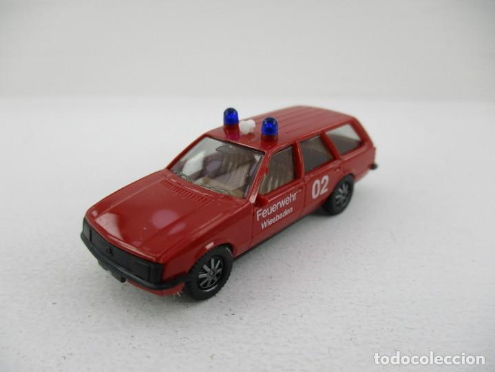 Coches a escala: COCHE ESCALA 1:87 REF FC - Foto 1
