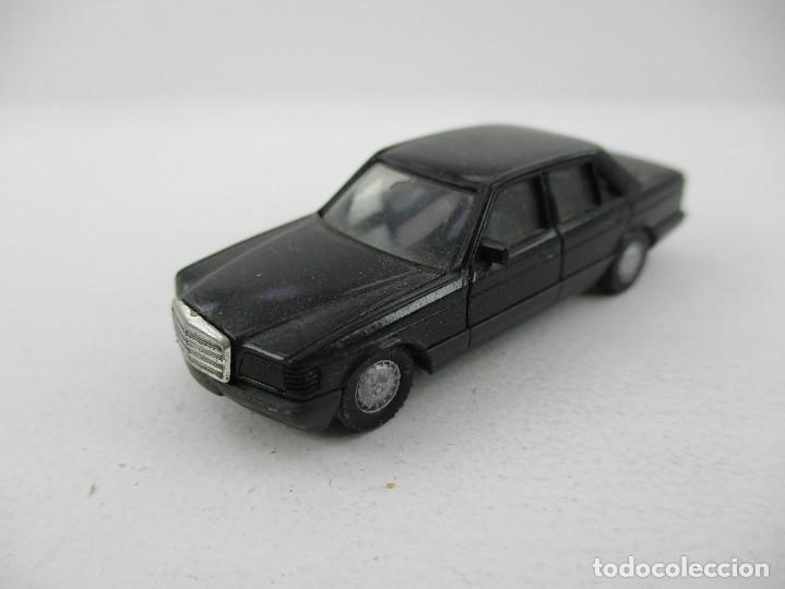 Coches a escala: COCHE ESCALA 1:87 REF FC - Foto 1